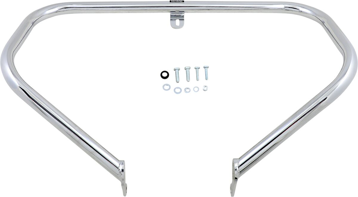 Lindby Guard Eng Unibar 18+St Ch Highway Bar & Pegs Lindby