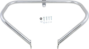 Lindby Guard Eng Unibar 18+St Ch Highway Bar & Pegs Lindby