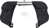 Drag Specialties Seats Lower Plain F/0505 1281 HIGHWAY BARS + PEGS Drag Specialties