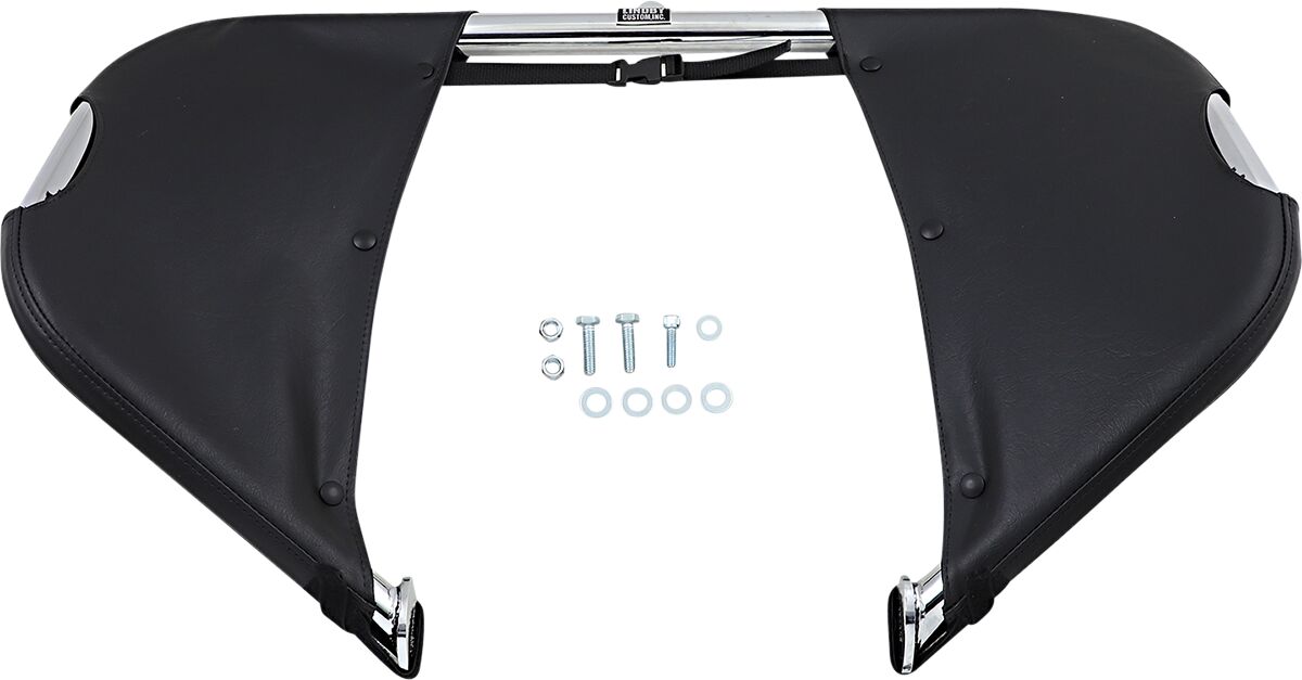 Drag Specialties Seats Lower Plain F/0505 1281 HIGHWAY BARS + PEGS Drag Specialties