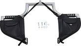 Drag Specialties Seats Lower Plain F/0505 1282 HIGHWAY BARS + PEGS Drag Specialties