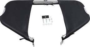 Drag Specialties Seats Lowers for Lindby Bar Plain - 97-22 Touring Highway Bar & Pegs Drag Specialties