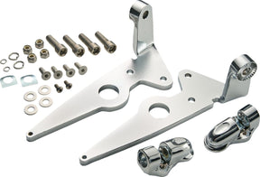 Ciro Highway Peg Mnt Chr Indian Highway Bar & Pegs Ciro