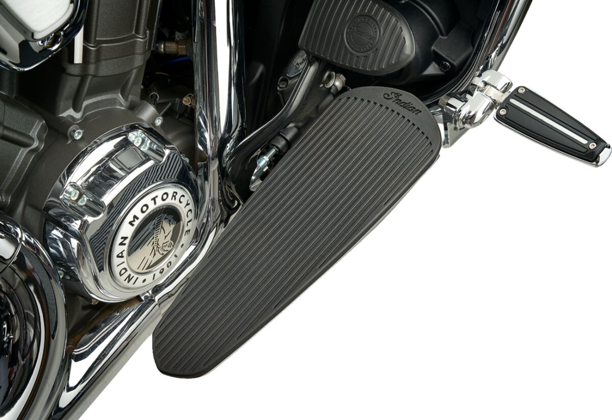 Ciro Highway Peg Mnt Chr Indian Highway Bar & Pegs Ciro