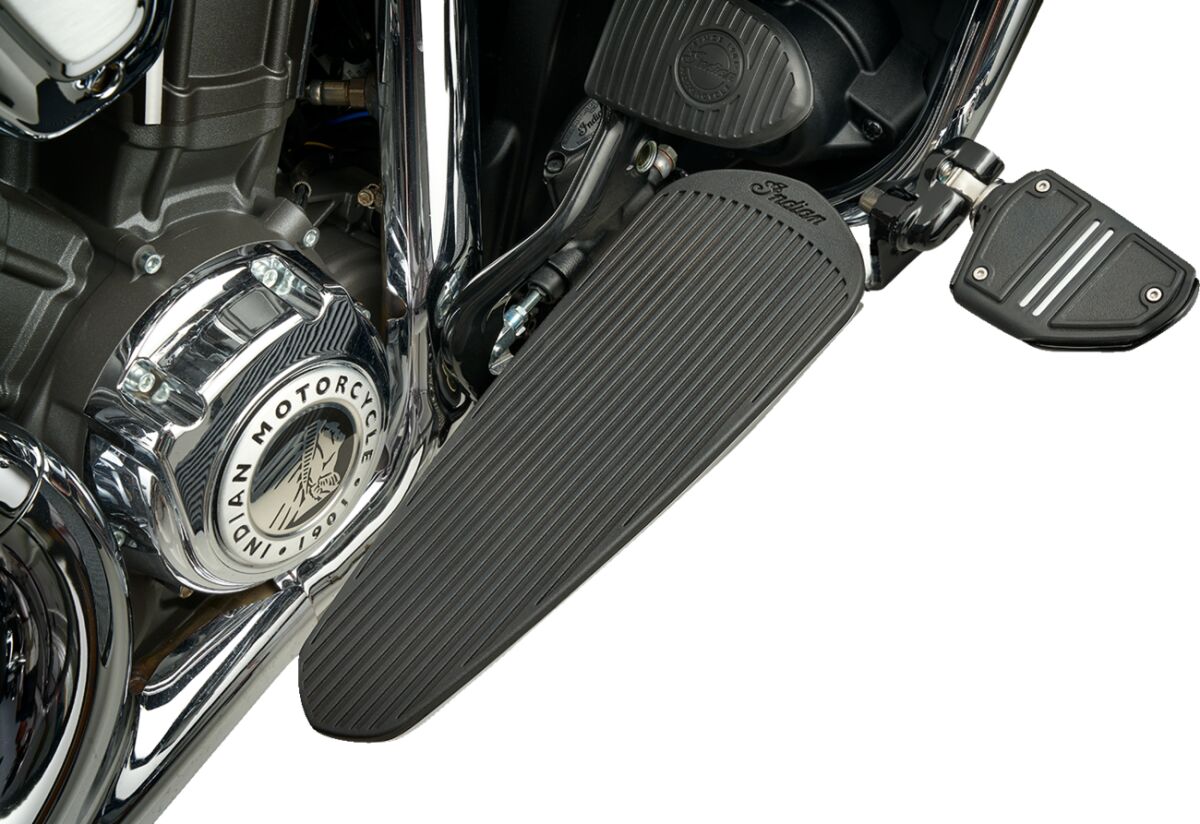 Ciro Highway Peg Mnt Blk Indian Highway Bar & Pegs Ciro