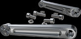 Ciro Extnd Arm For Ciro Hiway Peg Mnts 1621 0700 & 1621 0701 Chr Highway Bar & Pegs Ciro