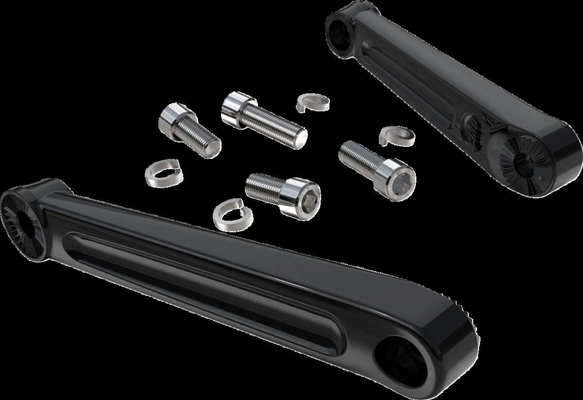 Ciro Extnd Arm For Ciro Hiway Peg Mnts 1621 0700 & 1621 0701 Blk Highway Bar & Pegs Ciro