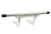 Cult Werk Crashbar Clubstyle Front S/S Softail M8 Highway Bar & Pegs Cult Werk