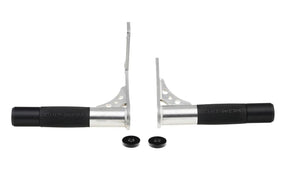 Cult Werk Crashbar Clubstyle Rear S/S Softail M8 Highway Bar & Pegs Cult Werk