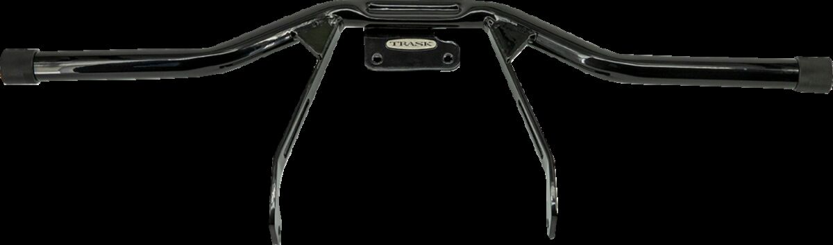 Trask Assault Series Engine Guard, Black - 18-23 Touring Highway Bar & Pegs Trask Performance