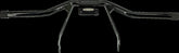 Trask Assault Series Engine Guard, Black - 18-23 Touring Highway Bar & Pegs Trask Performance