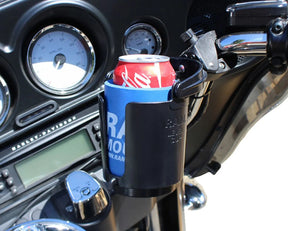Tough-Claw™ Mount with Level Cup™ Drink Holder Cup Holder Ram Mounts