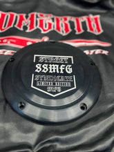 Street Syndicate Mfg Derby Cover for Harley-Davidson Milwaukee-Eight Bagger Derby Cover Street Syndicate Mfg Default Title