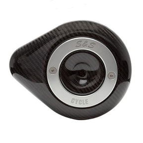 Carbon Stealth Air Cleaner Cover