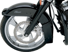 Performance Machine (Pm) Caliper Six Piston Differential Bore Front Left Chrome Brake Calipers Performance Machine