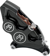 Performance Machine (Pm) Caliper 4 Pis Cc Rtft 11.5 Brake Calipers Performance Machine