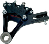 Performance Machine (Pm) Caliper Kit Classic Rear Black Ops Brake Caliper Kits Performance Machine