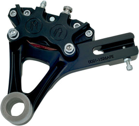 Performance Machine (Pm) Caliper Kit Classic Rear Black Ops Brake Caliper Kits Performance Machine
