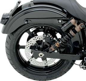 Performance Machine (Pm) Caliper Kit Classic Rear Black Ops Brake Caliper Kits Performance Machine
