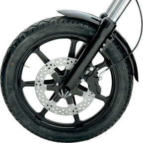 Performance Machine (Pm) Caliper Four Piston Differential Bore Front Left Black Ops Brake Calipers Performance Machine