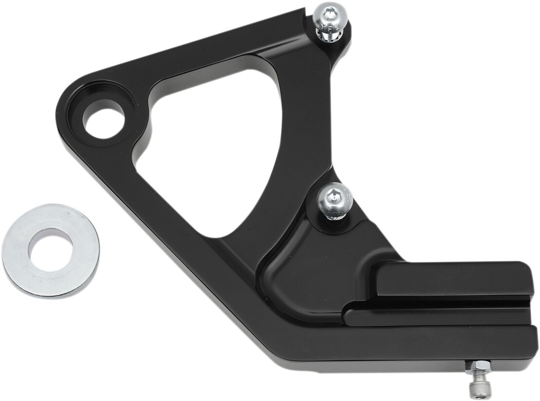 Performance Machine (Pm) Bracket 87 99 Fxst B BRAKE CALIPER-CALIPER KITS Performance Machine