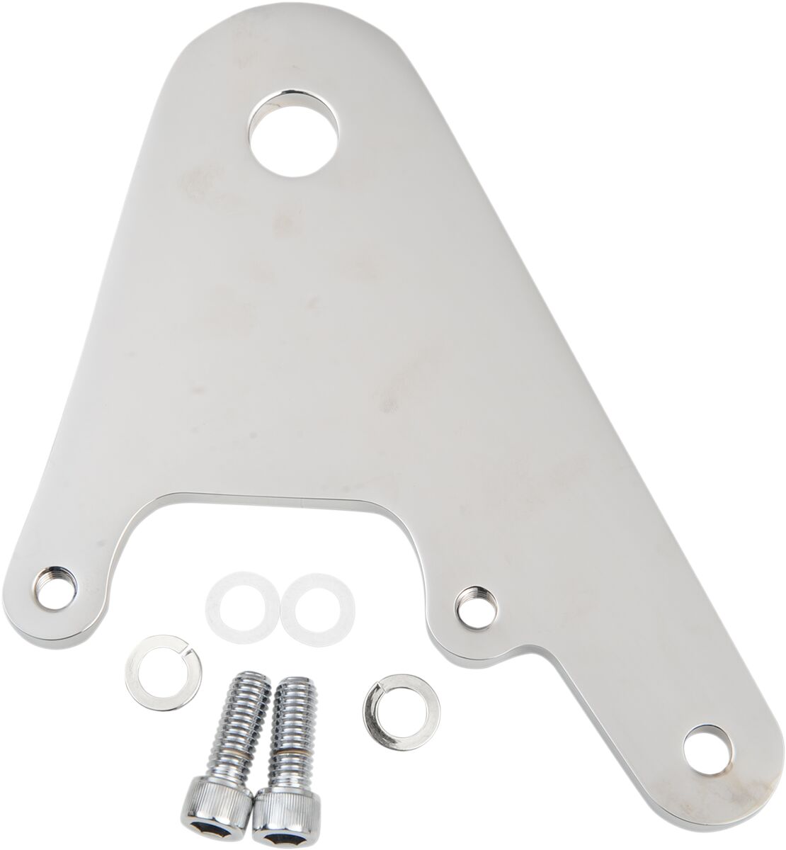 Performance Machine (Pm) Bracket F3/4 Custom C Brake Caliper Brackets Performance Machine