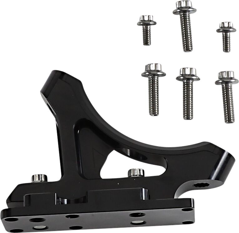 Mount Brake Radial Amb Bk Alloy Art Default Title