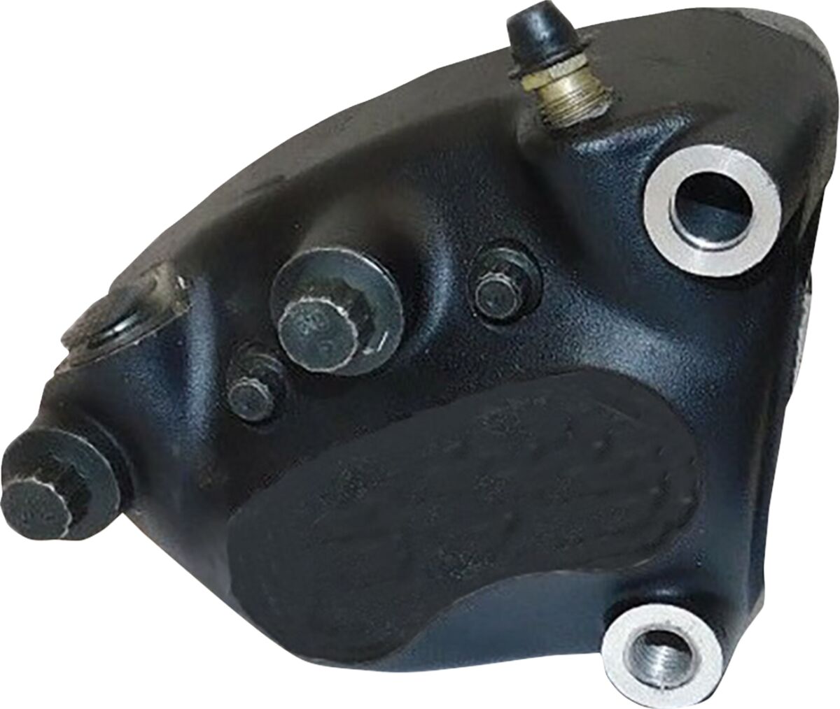 Drag Specialties Caliper Frnt Rt Mbk 00 07 Brake Caliper Kits Drag Specialties