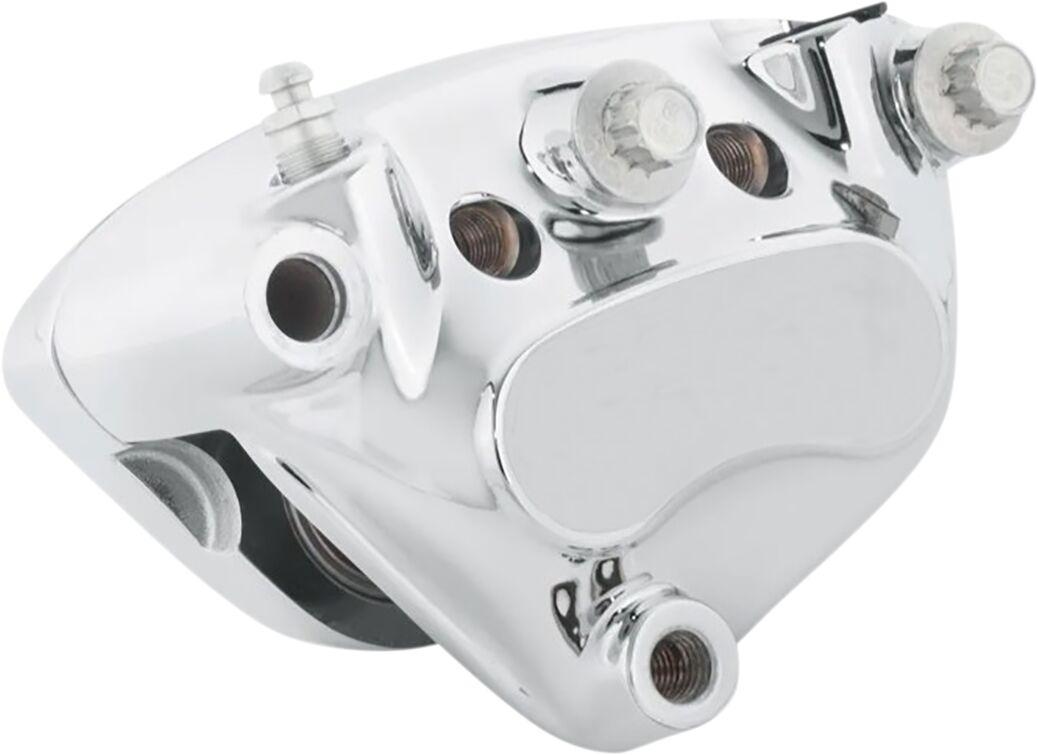 Drag Specialties Caliper Frnt Left C 00 07 Brake Caliper Kits Drag Specialties