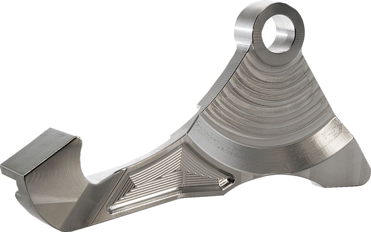 Trask Assault Series Radial Caliper Mount - 09+ Touring Brake Caliper Kits Trask Performance