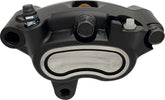 Drag Specialties Caliper F Blk 08 11 St Brake Caliper Kits Drag Specialties