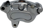 Drag Specialties Caliper F Chr 08 11 St Brake Caliper Kits Drag Specialties