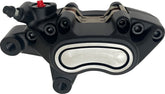 Drag Specialties Caliper F Blk 15 22 St Brake Caliper Kits Drag Specialties