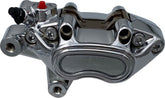 Drag Specialties Caliper F Chr 15 22 St Brake Caliper Kits Drag Specialties