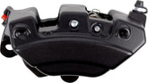 Drag Specialties Caliper Blk Rr 08 23 Tour Brake Caliper Kits Drag Specialties