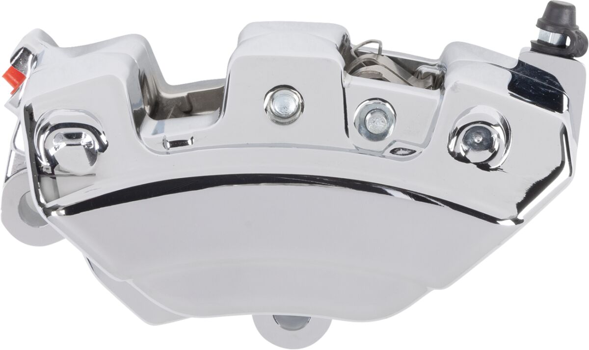 Drag Specialties Caliper Chr Rr 08 23 Tour Brake Caliper Kits Drag Specialties