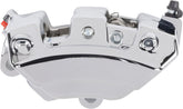 Drag Specialties Caliper Chr Rr 08 23 Tour Brake Caliper Kits Drag Specialties
