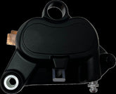 Drag Specialties Caliper Rear Right Black '15 '17 Softail Brake Caliper Kits Drag Specialties