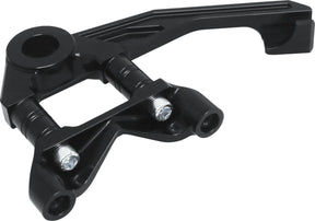 Mount Rear Multi Caliper Brake 2009 Touring 108 Mm Black Alloy Art Default Title