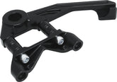 Alloy Art Mount Rear Multi Caliper Brake 2009 Touring 108 Mm Black Brake Caliper Kits Alloy Art