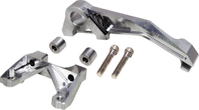 Alloy Art Mount Rear Multi Caliper Brake 2009 Touring Ss 108 Mm Raw Brake Caliper Kits Alloy Art