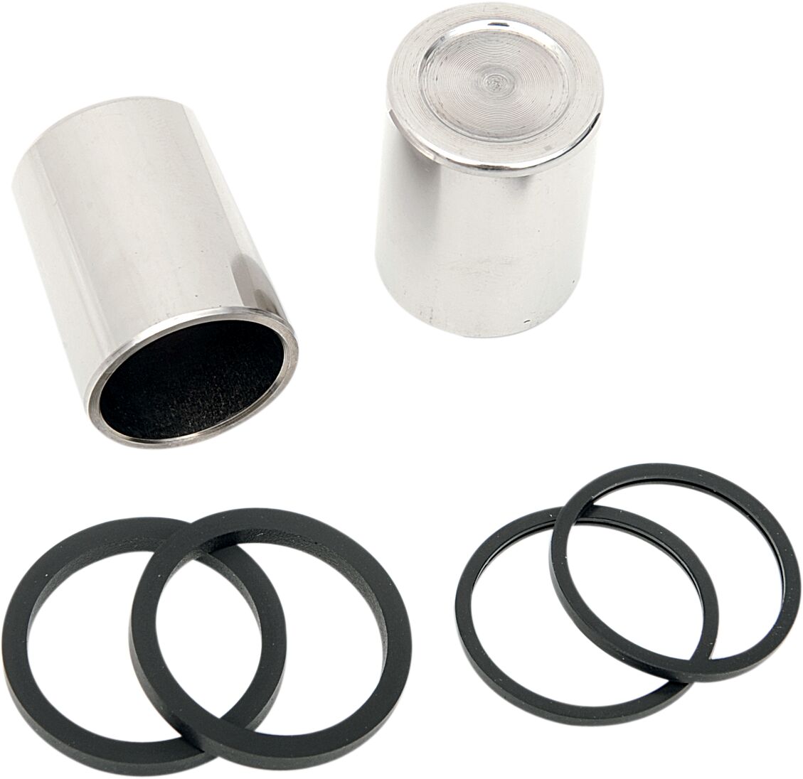 Drag Specialties Brake Caliper Repair Kit Front Brake Caliper Rebuild Kits Drag Specialties