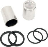 Drag Specialties Brake Caliper Repair Kit Front Brake Caliper Rebuild Kits Drag Specialties
