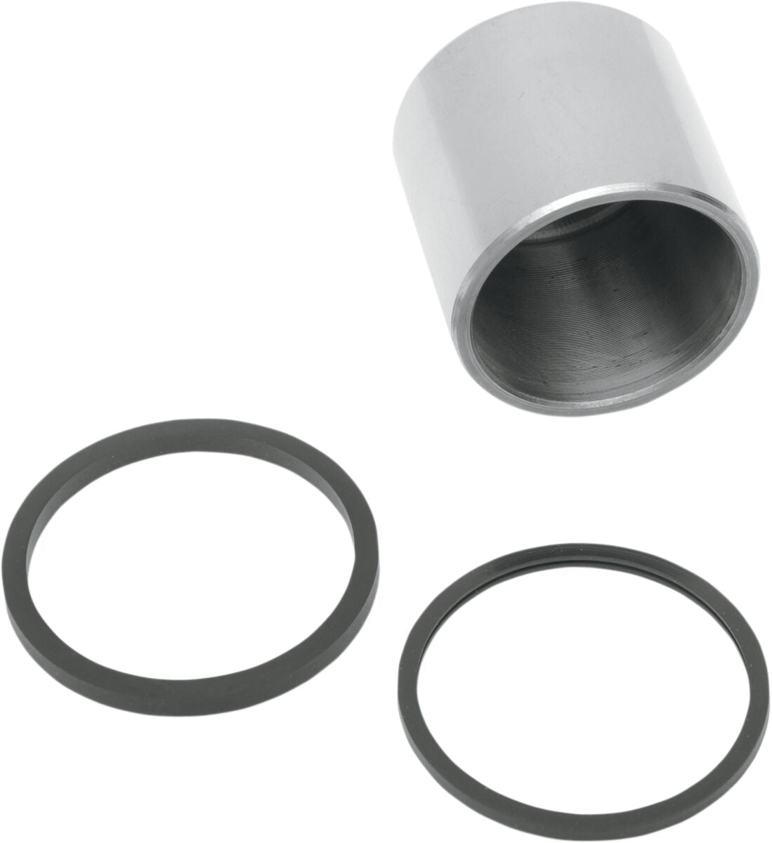Drag Specialties Brake Caliper Repair Kit Rear Brake Caliper Rebuild Kits Drag Specialties