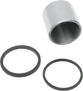 Drag Specialties Brake Caliper Repair Kit Rear Brake Caliper Rebuild Kits Drag Specialties