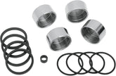 Drag Specialties Brake Caliper Repair Kit Front Brake Caliper Rebuild Kits Drag Specialties