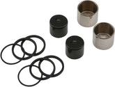Drag Specialties Brake Caliper Repair Kit Rear Brake Caliper Rebuild Kits Drag Specialties