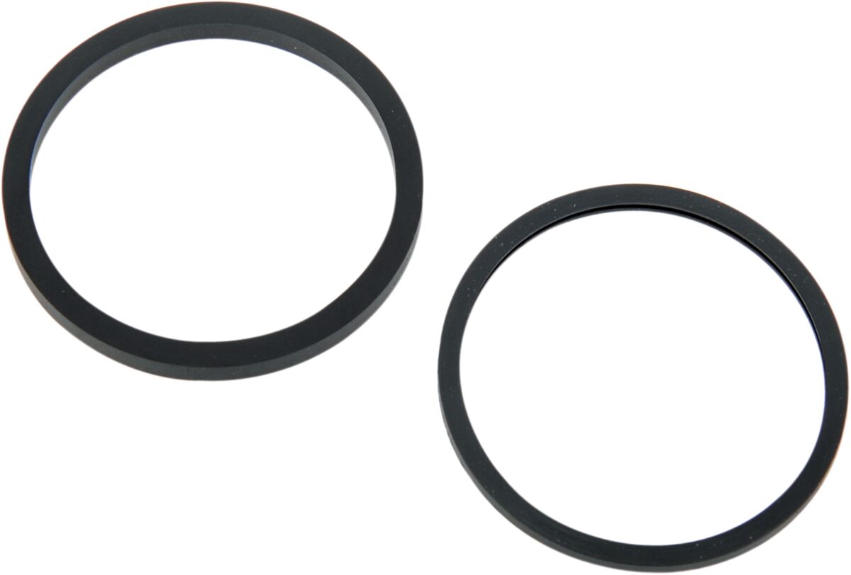 Drag Specialties Brake Caliper Seal Kit Rear Brake Caliper Rebuild Kits Drag Specialties