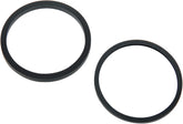 Drag Specialties Brake Caliper Seal Kit Rear Brake Caliper Rebuild Kits Drag Specialties