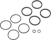 Drag Specialties Brake Caliper Seal Kit Brake Caliper Rebuild Kits Drag Specialties